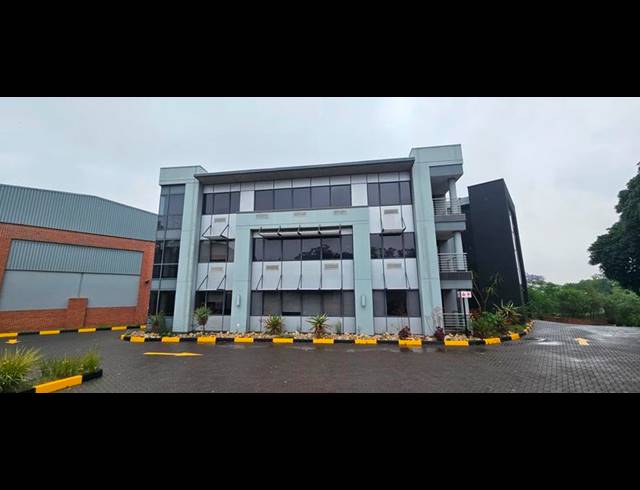 BUSINESS PROPERTY TO RENT IN RANDJESPARK